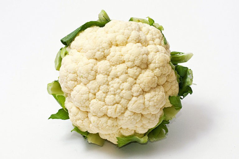 Cauliflower VegFlow India
