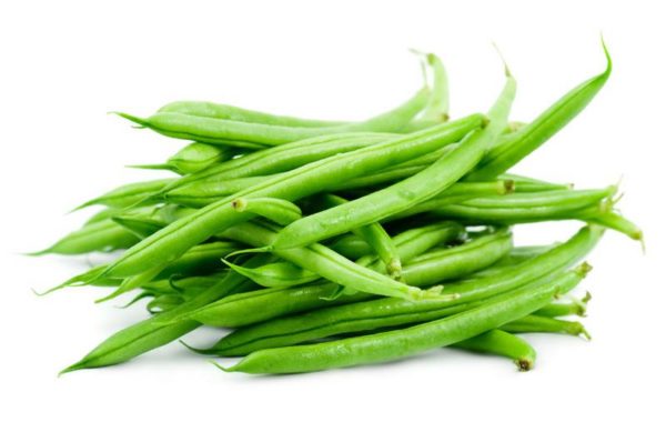 French Beans From Vegflow India