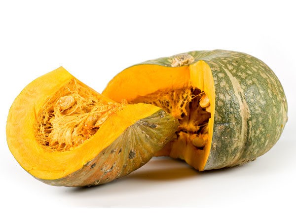 Pumpkin From Vegflow India